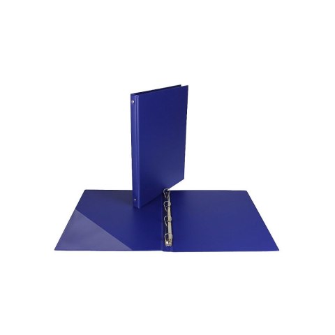 Segregator ofertowy A4 20mm granatowy Biurfol (KOZ-10-01)