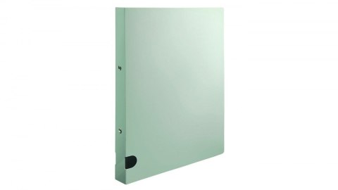 Segregator ringowy A4 30mm zielony Biurfol (SEM-A4-03)