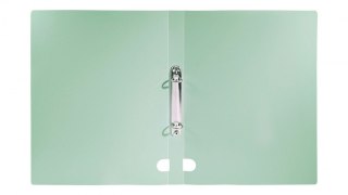 Segregator ringowy A4 30mm zielony Biurfol (SEM-A4-03)