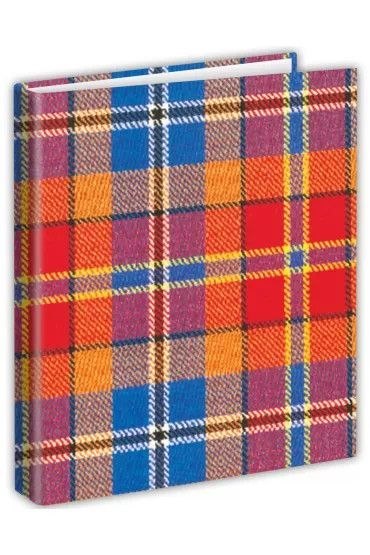 Segregator ringowy kratka TT8478 A4 20mm mix Penmate (AO472)