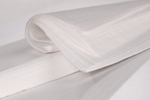 Serwetki Gastronomiczne biały celuloza [mm:] 150x150 Clarina