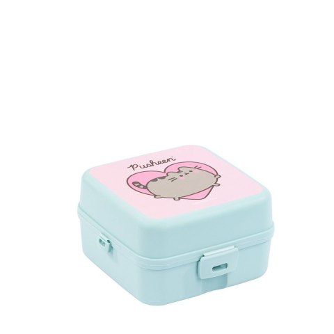 Śniadaniówka PUSHEEN (nd)