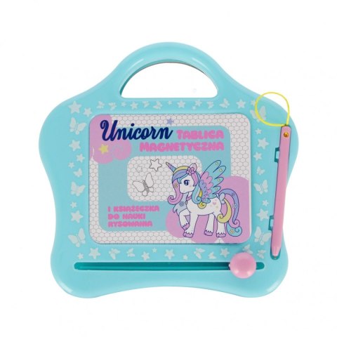 Tablica znikopis Unicorn Starpak (552505)