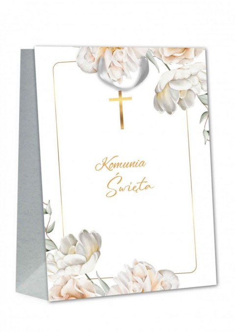 Torba prezentowa torby ozdobne [mm:] 400x320x 100 Avanti (TKS-3)