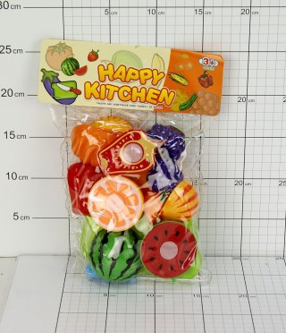 Artykuły kuchenne owoce i warzywa do krojenia Dromader (130-1351991)