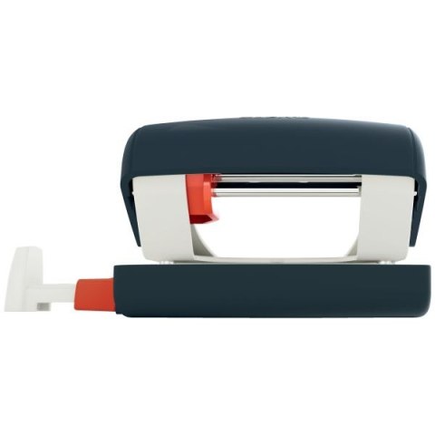 Dziurkacz Cosy szary 30k (50040089) Leitz