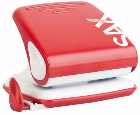 Dziurkacz Design 418 niebieski 25k (ISAXD418-01) Sax