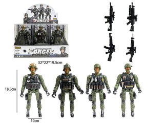 Figurka żołnierz Adar (585225)