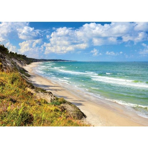 Kalendarz ścienny Pejzaże Polski rodzinny 2023 280mm x 200mm Lucrum (WL03)