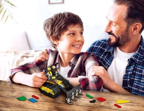 Klocki konstrukcyjne CODETY Mały konstruktor Alexander