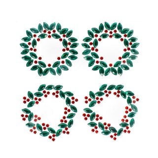 Kryształki mix Craft With Fun (501890)