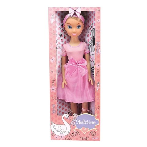 Lalka balerina Anek (BD2001A AN01)