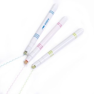 Marker specjalistyczny wzorkopis Derform (WM3KKA)