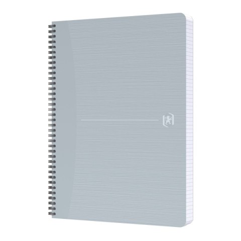 Notes (notatnik) recup A4 90k. krata Oxford (400154143)