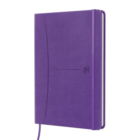 Notes (notatnik) sign A5 80k. linia Oxford (400154869)