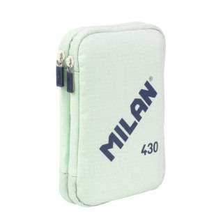 Piórnik dwupoziomowy 430 Milan (081276SNCGR)