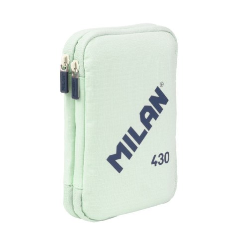 Piórnik dwupoziomowy 430 Milan (081276SNCGR)