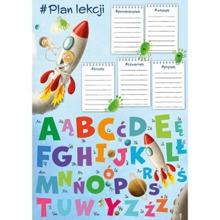 Plan lekcji kosmos Henry (5905701481842)