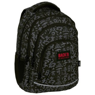 Plecak BACKUP Derform (PLB6A55)