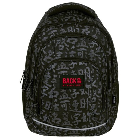 Plecak BACKUP Derform (PLB6A55)