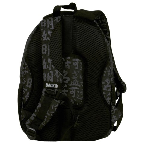 Plecak BACKUP Derform (PLB6A55)