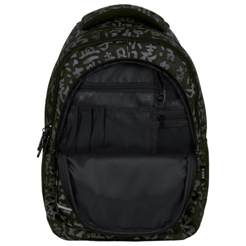 Plecak BACKUP Derform (PLB6A55)