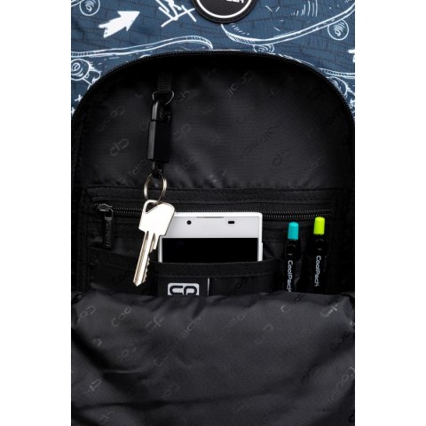 Plecak CoolPack BASIC PLUS Patio (F003697)
