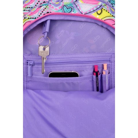 Plecak CoolPack Jerry Patio (F029832)