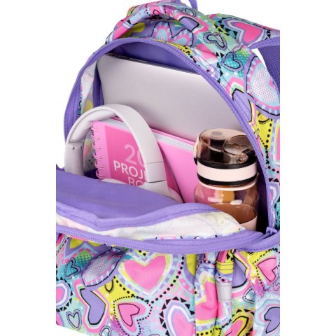 Plecak CoolPack Jerry Patio (F029832)