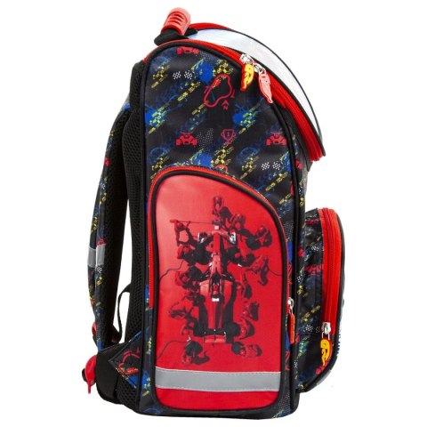 Plecak Race Team Derform (TEMBRT10)