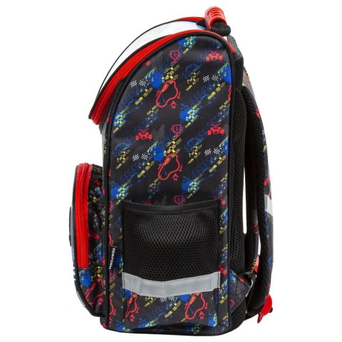 Plecak Race Team Derform (TEMBRT10)