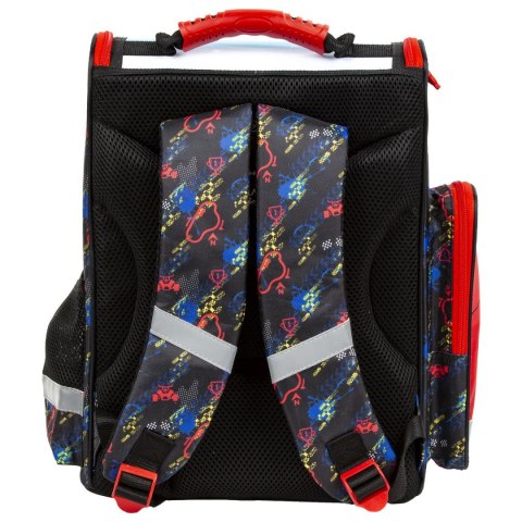 Plecak Race Team Derform (TEMBRT10)