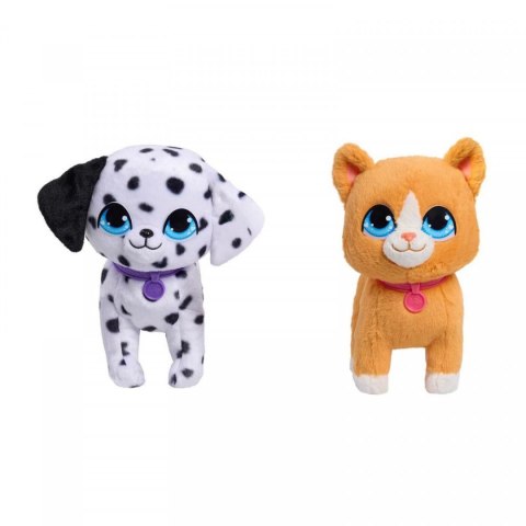 Pluszak interaktywny FUR REAL Love To Walk Pets Hasbro (28105-VAL-1C-006-HT0)