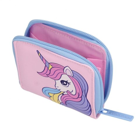 Portfel Unicorn różne Starpak (550841)