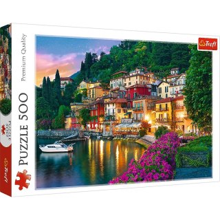 Puzzle 500 jezioro como 500 el. Trefl (37290)