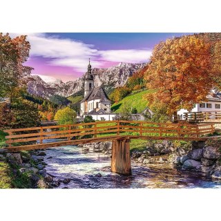 Puzzle Jesienna Bawaria 1000 el. Trefl (10623)