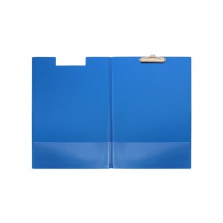 Teczka z klipem A3 niebieska Biurfol (KH-18-01)