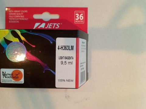 Tusz (cartridge) alternatywny C8775 4Jets