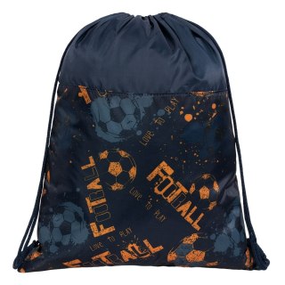 Worek na buty Soccer Balls St.Right (5903235653308)