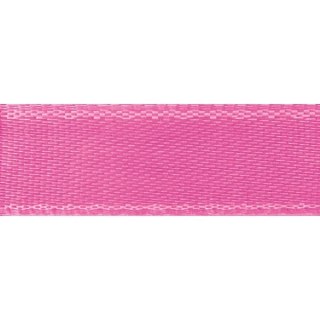 Wstążka Craft-Fun Series satynowa 38x25 [mm x m] różowy Titanum (TS38-006)