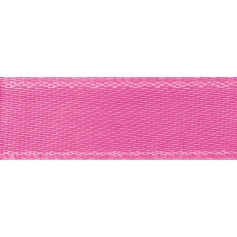 Wstążka Craft-Fun Series satynowa 38x25 [mm x m] różowy Titanum (TS38-006)