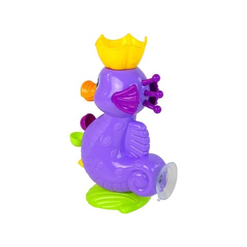 Zabawka do kąpieli Konik morski Lean (15202)