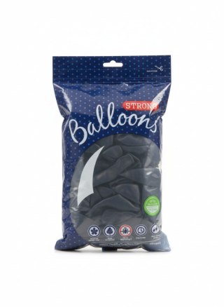 Balon gumowy Partydeco (SB12P-074)