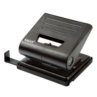 Dziurkacz czarny 25k (837L) Eagle
