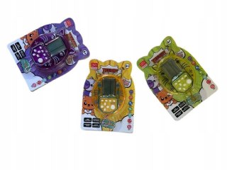 Gra elektroniczna potworki Dromader (130-1355131)