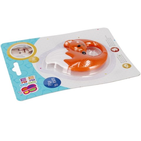 Grzechotka Lisek Bam Bam (515009)