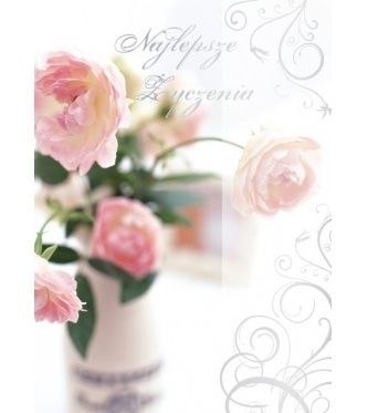 Kartka składana Prestige B4 [mm:] 250x353 Kukartka