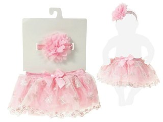 Kostium spódniczka z opaską Adar (629202)