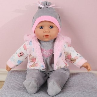 Lalka bobas [mm:] 400 Smily Play (SP84497)