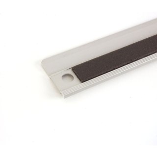 Linijka aluminiowa 20cm Leniar (30360)